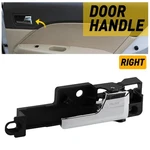 Ford Fusion 2006-2012 Front Inner Inside Door Handle Right Passenger. Fixed Price $12.91.