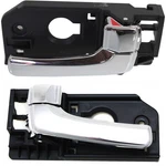 Interior Door Handle For 2006-2012 Kia Sedona 2007-2008 Hyundai Entourage Front. Fixed Price $36.06.