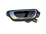 2006-2012 Bentley Continental Flying Spur Front Right Interior Door Handle Oem. Fixed Price $68.00.
