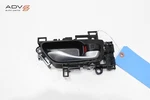 2023 - 2025 Honda Accord Front Right Passenger Side Door Interior Handle Oem. Fixed Price $29.99.