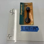Dorman Replace-it 701-780 Window Crank Handle Black Manual Interior Trim. Fixed Price $8.99.
