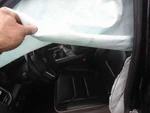 Used Rear Right Door Glass Fits: 2022 Ram Dodge 1500 Pickup New Style 6 Lug. Fixed Price $167.64.