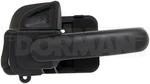 Dorman 96484 Interior Door Handle Front Left Textured Black. Fixed Price $64.98.