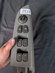 2009 -2010 Hyundai Sonata Limited Se Front Driver Master Power Window Switch. Fixed Price $79.84.