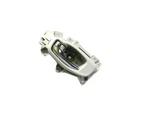 Genuine Mopar Inside Release Handle Left 6ER83PS4AB. Fixed Price $199.28.
