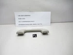 2014-2018 Jeep Cherokee Front Left Interior Overhead Grab Handle 5RG68TRMAA Oem. Fixed Price $18.00.