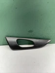 2017-2020 Nissan Rogue Rear Right Passenger Door Handle Bezel 82682-5HA0A Oem. Fixed Price $24.99.
