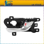 Front Right For Hyundai Santa Fe Gls 3.3L 2013 2014 2015 Interior Door Handle. Fixed Price $17.09.