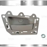 Fits 2005-2010 Jeep Grand Cherokee Front Right Passenger Inside Door Handle. Fixed Price $46.31.