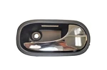 Fits 2008 To 2009 Malibu Interior Door Handle Chrome Has Led Hole Front Right. Fixed Price $44.00.