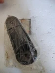 Window Crank Handle Kit Gray Geo Metro Convertible Swift Genuine 91172120. Fixed Price $15.96.