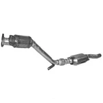 Catalytic Converter-auto Trans Eastern Mfg 809591. Fixed Price $748.53.