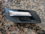 Mopar Oem Inside Release Handle Ram 1500 Right 7JG661X7AA.. Fixed Price $45.00.