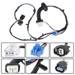 Labwork Rear Power Door Lock Harness 2004-2005 For Dodge Ram 1500 2500 3500. Fixed Price $18.61.