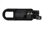 Door Handle, Interior Equipment Blic 6010-01-022409PP Passat B5.5 (3B3) 2003-. Fixed Price $99.33.