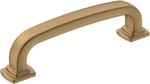 Amerock BP36894 Surpass 3-3/4" Center To Handle Cabinet Bronze. Fixed Price $11.77.