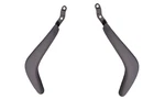 Clk W208 Door Handles - Left + Right Light Gray. Fixed Price $245.00.