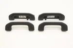 2020 - 2025 Mercedes GLB250 X247 Roof Interior Grab Bar Set Oem Black 211. Fixed Price $69.87.