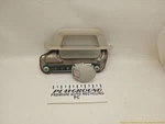 Hummer H3 Passenger Right Front Roof Safety Grab Handle & Seatbelt Mount 06-10. Fixed Price $44.87.