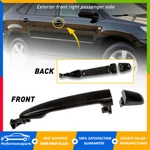 Passenger Front Outside Outer Exterior Door Handle For Toyota Camry 2007-11. Fixed Price $10.44.