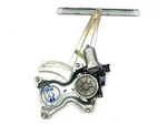 Right Rear Door Window Regulator W/ Motor Fits 2014-2020 Mitsubishi Mirage 85971. Fixed Price $80.99.
