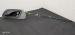 98-03 Ford Ranger Left Driver Inside Door Handle Oem F37Z-1021818-A. Fixed Price $35.00.
