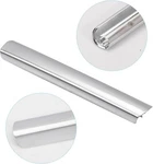 New Ford Escape 13-19 Front Lh Door Handle Grab Trim Molding Left Silver. Fixed Price $14.20.