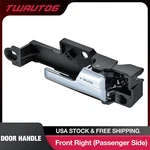 Front Right Interior Door Handle 2006-2012 Ford Fusion Passenger Side. Fixed Price $7.99.