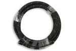 Mr. Gasket 841006 Black Nylon Braided Hose An - Feet. Fixed Price $83.69.