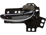 Genuine Mopar Inside Remote Control Handle Right SH96WL5AC. Fixed Price $24.43.