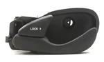 New Oem Ford Interior Door Handle Left 1S4Z-5422601-AA Focus 2001-2005. Fixed Price $24.95.
