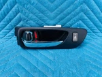 Lexus LS460L Front Driver's Door Inside Handle Black: LA20 2007-2017 Oem. Fixed Price $50.00.