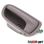 Beige Interior Door Handle For Kia 2002 2003 Front Driver Side 82610FD000BT. Fixed Price $13.99.