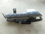 Aveo 2007 Door Handle Interior Passanger Front 254856. Fixed Price $21.50.