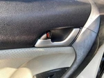 Interior Inner Door Handle Driver Left Rear 2011 12 13 14 Acura Tsx. Fixed Price $29.40.