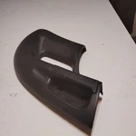 1995-2005 Ford Ranger Passenger Side Door Pull Handle Bezel Panel F57B-1023712. Fixed Price $23.99.