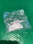 New Sealed Andersen Sash Lock & Keeper Traditional Kit 9069433 White / 2001414. Fixed Price $19.95.