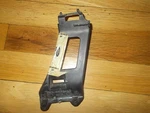 Nos 1986 1991 Ford Taurus Radiator Grill Bracket Rh Outer E6DZ-8A153-A. Fixed Price $11.24.