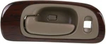 Interior Door Handle For 99-2004 Chrysler 300M 98-2004 Concorde Front Left Beige. Fixed Price $40.48.