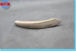 07-13 Bmw X5 X6 E70 Front Right Passenger Side Interior Door Handle Beige Oem. Fixed Price $29.70.