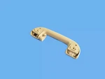 Genuine Mopar Grab Handle 5RG72ML2AB. Fixed Price $61.58.