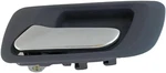 Dorman 92398 Interior Door Handle Rear Left Chrome Blue. Fixed Price $27.52.