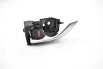 2014-2016 Mazda CX-5 Driver Left Interior Rear Chrome Door Handle. Fixed Price $45.00.