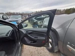 2015 Ford Focus Front Door Panel Black Oem Used 4DR 92000 Miles. Fixed Price $113.95.