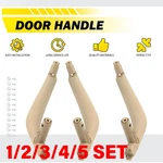 Door Pull Handle Inner Grab Cover Beige For Bmw X5 X6 F15 F16 14-19 1-5SET. Fixed Price $119.99.