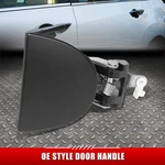For 93-98 Mercury Villager Black Primered Front Right Passenger Side Door Handle. Fixed Price $26.30.