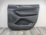2023 Jeep Grand Cherokee Front Right Interior Door Panel Oem. Fixed Price $140.00.