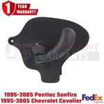 GM1352177 New Door Handle Front Driver Left Side Chevy Black Lh Coupe Sedan. Fixed Price $27.23.
