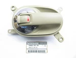 New Oem Front Left Door Inside Handle Beige For 04-09 Nissan Quest 80671ZM71B. Fixed Price $16.19.