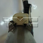 Tyc 660346 Power Window Motor And Regulator Assembly 00-07 Ford Focus. Fixed Price $96.99.